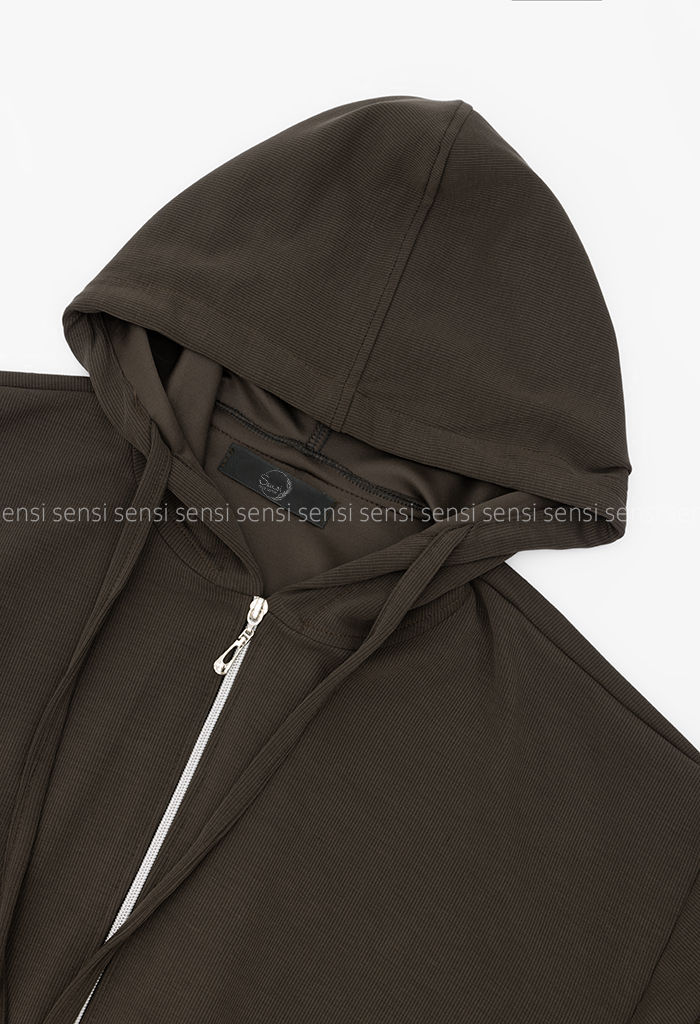 ست سویشرت شلوار زنانه اویشو کبریتی کد1006687